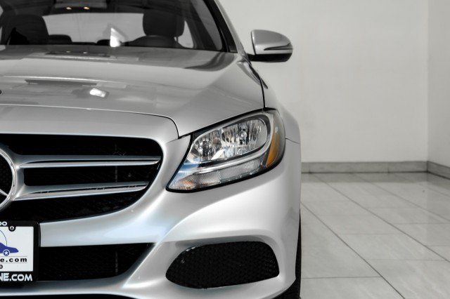 Used 2017 Mercedes-Benz C 300 Sedan image 50