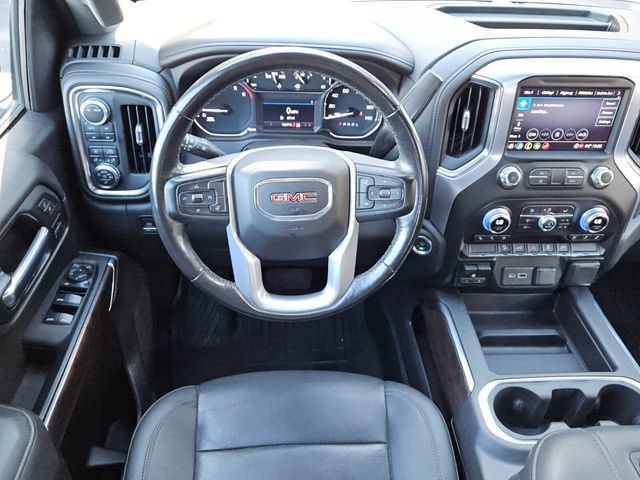 Used 2022 GMC Sierra 1500 SLT AWD/4WD image 13