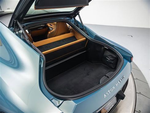New 2026 Aston Martin V8 Vantage S RWD image 35