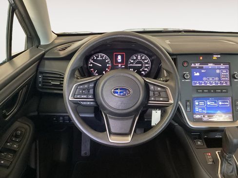 Certified 2024 Subaru Legacy image 12