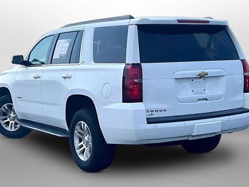 Used 2018 Chevrolet Tahoe LT AWD/4WD image 10