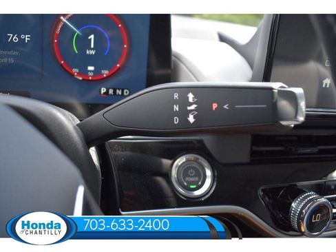 New 2026 Honda Prologue Touring image 11