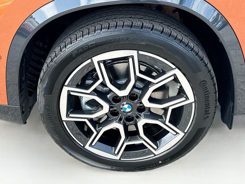 Used 2025 BMW X1 xDrive28i w/ Technology Package AWD/4WD image 26