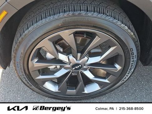 Certified 2023 Kia Sorento X-Line EX AWD/4WD image 9