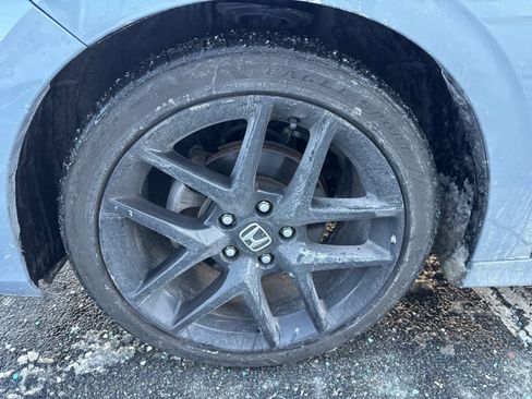 Certified 2022 Honda Civic Sport image 21