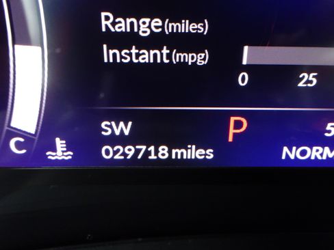 Used 2023 Acura TLX Type S image 22