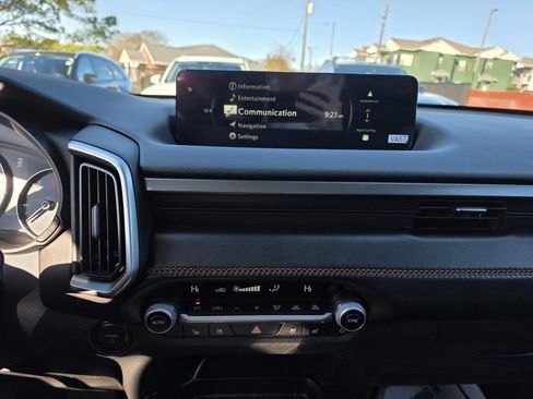 New 2026 MAZDA CX-50 AWD 2.5 Hybrid w/ Weather Package image 25