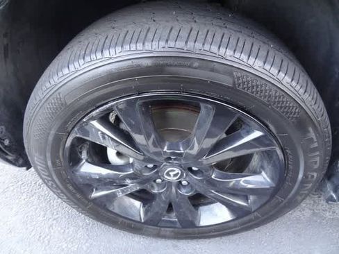 Used 2024 MAZDA CX-30 AWD 2.5 S w/ Select Sport Pkg image 22