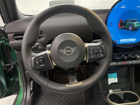 New 2026 MINI Cooper 4-Door Hardtop image 15