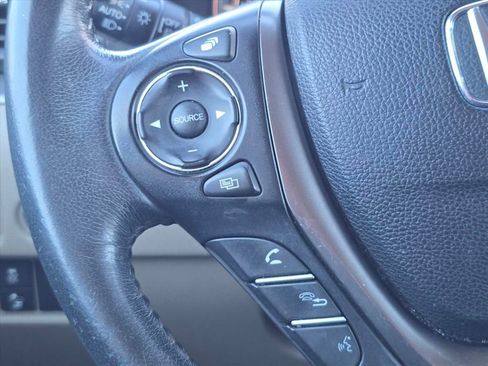 Used 2018 Honda Pilot EX-L image 18