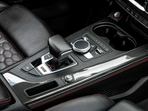 Used 2019 Audi RS 5 Sportback AWD/4WD image 25