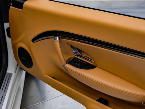 Used 2018 Maserati GranTurismo Sport image 83