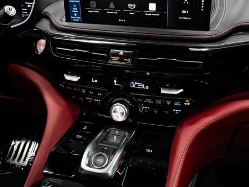 New 2026 Acura MDX Type S AWD/4WD image 23
