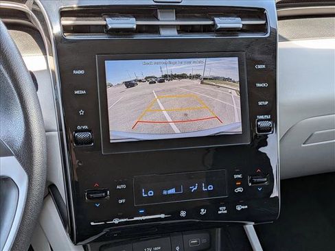 Used 2024 Hyundai Tucson SEL image 11