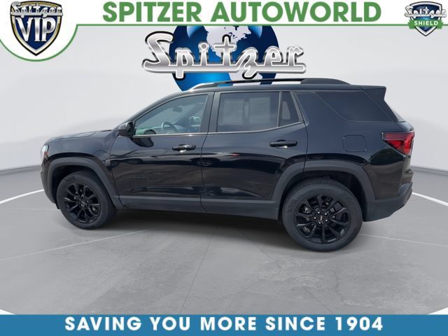 Used 2026 GMC Terrain Elevation w/ Elevation Premium Package FWD image 6