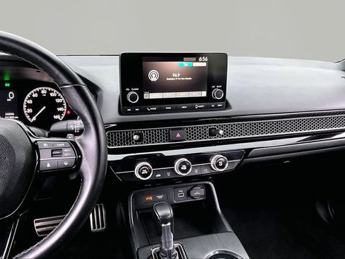 Used 2023 Honda Civic Sport image 10