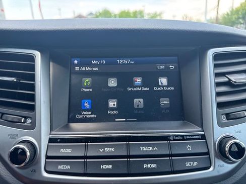 Used 2018 Hyundai Tucson SEL AWD/4WD image 21