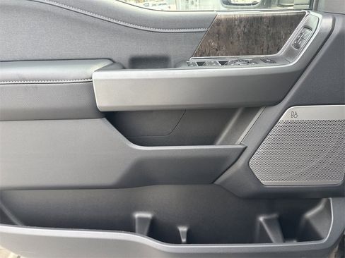 New 2026 Ford F350 Lariat w/ Lariat Ultimate Package image 13