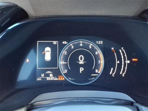 Certified 2024 Lexus RX 350 Premium image 9