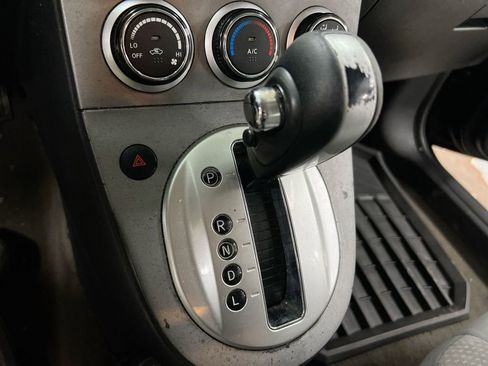 Used 2012 Nissan Sentra 2.0 image 16