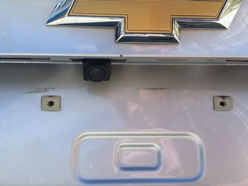 Used 2017 Chevrolet Malibu LT w/ Leather Package image 11