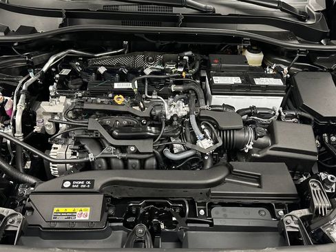 Certified 2024 Toyota Corolla Cross LE w/ Moonroof Package AWD/4WD image 11