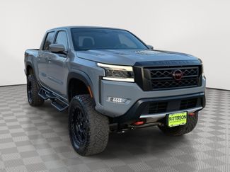 Used 2024 Nissan Frontier PRO-4X w/ Off-Road Protection Package video 1