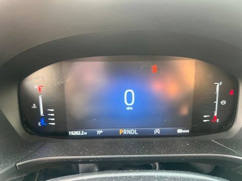 Used 2024 Ford Escape Active AWD/4WD image 22