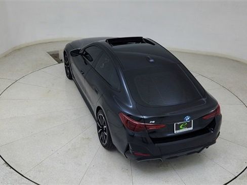 Used 2025 BMW i4 M50 w/ Premium Package image 80