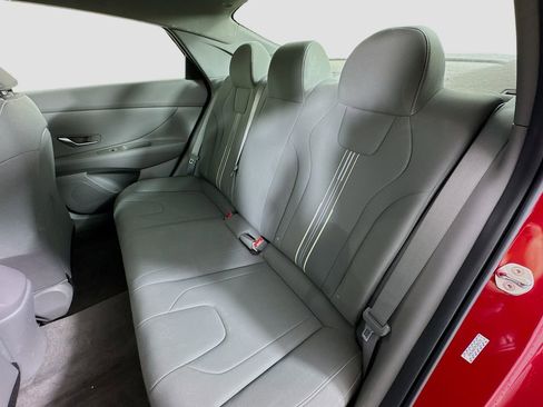 Certified 2023 Hyundai Elantra SEL w/ Convenience Package image 25