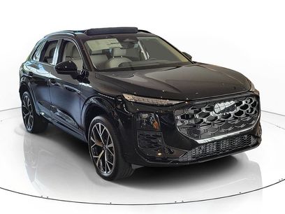 New 2026 Audi Q3 quattro 2.0T