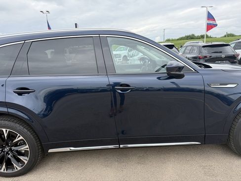 Used 2024 MAZDA CX-90 3.3 Turbo S image 29