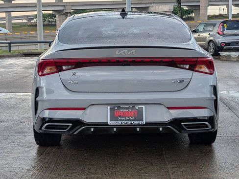 Used 2022 Kia K5 GT-Line w/ GT-Line FWD Premium Package image 5
