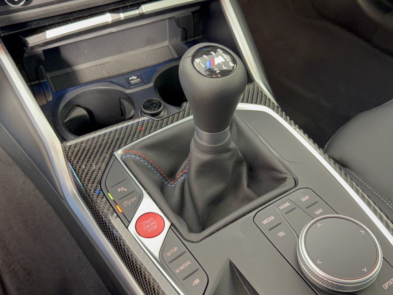 Used 2026 BMW M2 RWD image 21