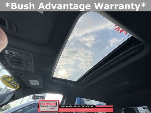 Used 2023 GMC Sierra 1500 Denali w/ Technology Package image 19