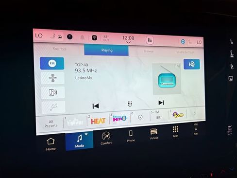 Used 2024 Jeep Wagoneer Series II w/ Flexible Seating Group image 18