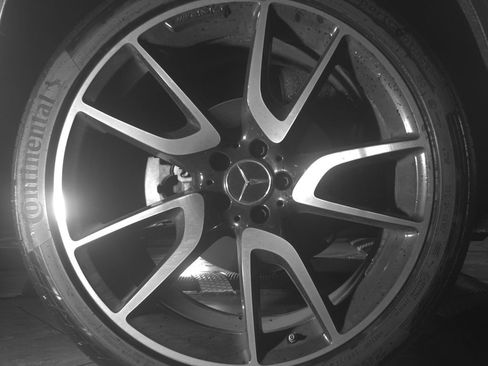 Used 2019 Mercedes-Benz GLC 43 AMG 4MATIC image 12