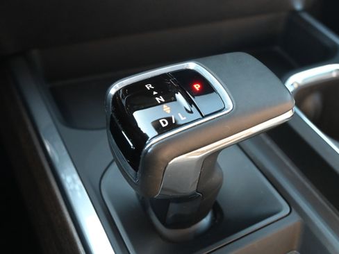 Used 2025 Chevrolet Silverado 1500 High Country w/ High Country Premium Package image 27