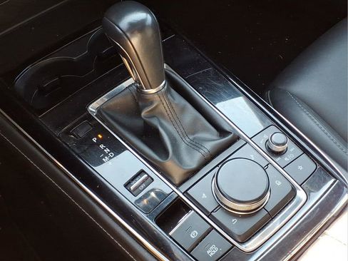 Used 2024 MAZDA CX-30 AWD 2.5 S w/ Preferred Package image 10