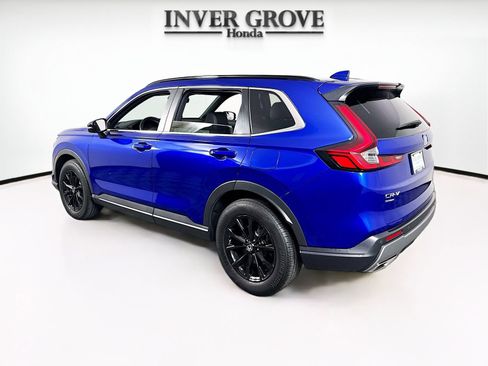 Used 2024 Honda CR-V Sport-L image 7