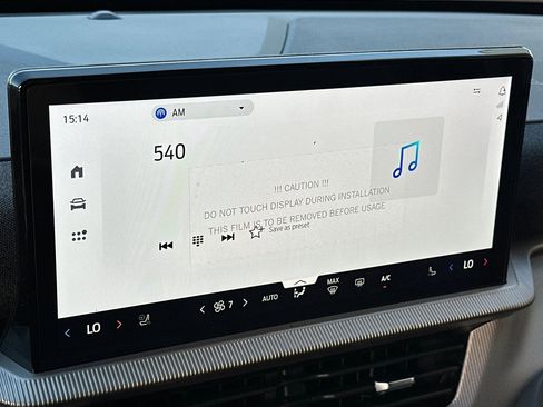 New 2026 Ford Explorer Active w/ Active Comfort Package image 18