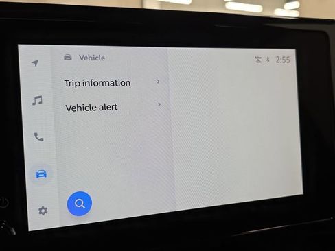 Certified 2025 Toyota Corolla LE FWD image 19