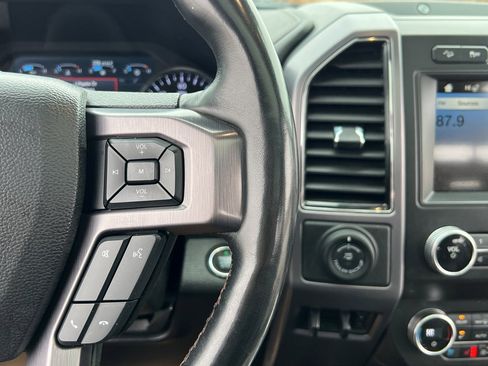 Used 2019 Ford Expedition Max Platinum image 35