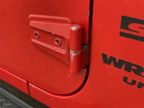 Used 2014 Jeep Wrangler Unlimited Sport w/ Quick Order Package 24S image 33