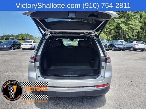 Used 2024 Jeep Grand Cherokee Limited 4xe AWD/4WD image 32