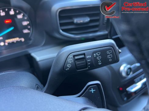 Used 2020 Ford Explorer XLT w/ Equipment Group 202A RWD image 59