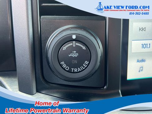 Used 2022 Ford F150 Lariat AWD/4WD image 33