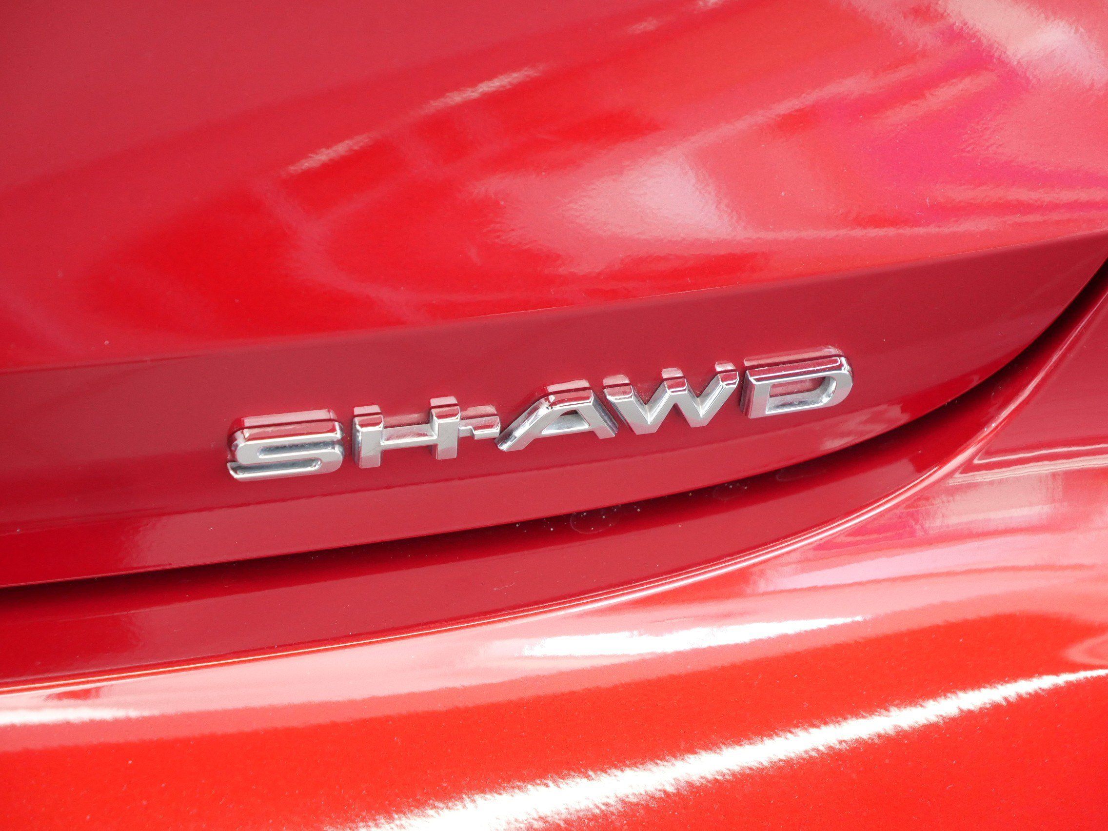 Certified 2023 Acura TLX Type S AWD/4WD image 6