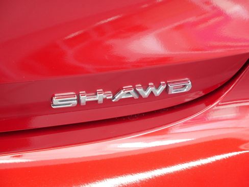 Certified 2023 Acura TLX Type S AWD/4WD image 6
