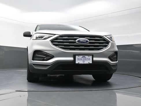 Used 2019 Ford Edge SE AWD/4WD image 22